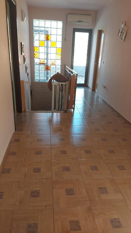 Dalila Villa Corbu  Eksteriør billede